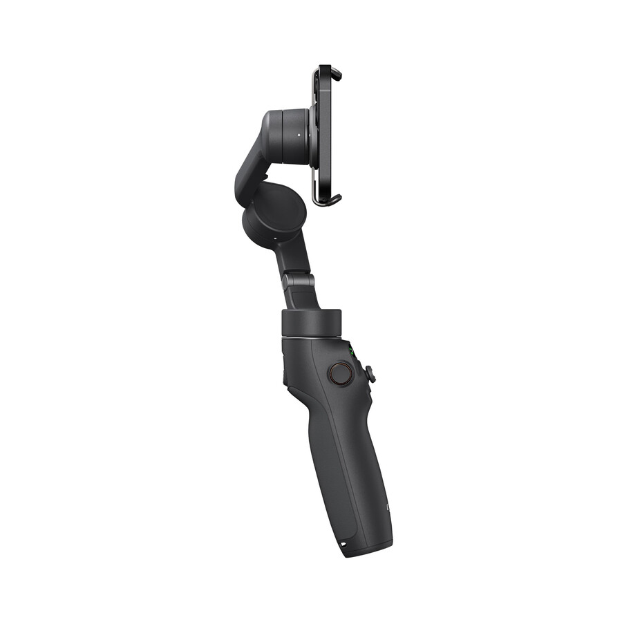 osmo mobile 6 schiefergrau