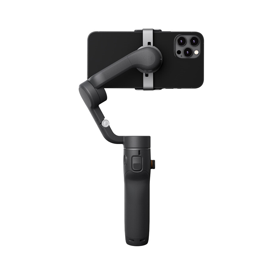 osmo mobile 6 schiefergrau