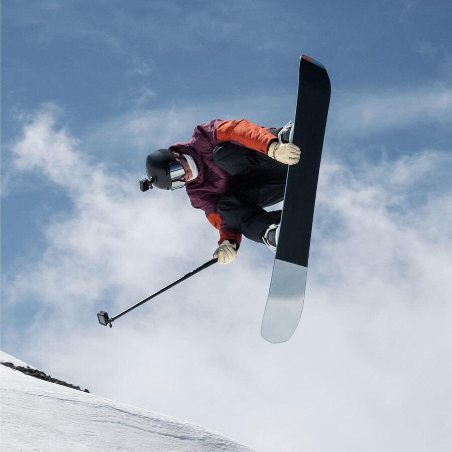 osmo action 5 pro ski-bundle