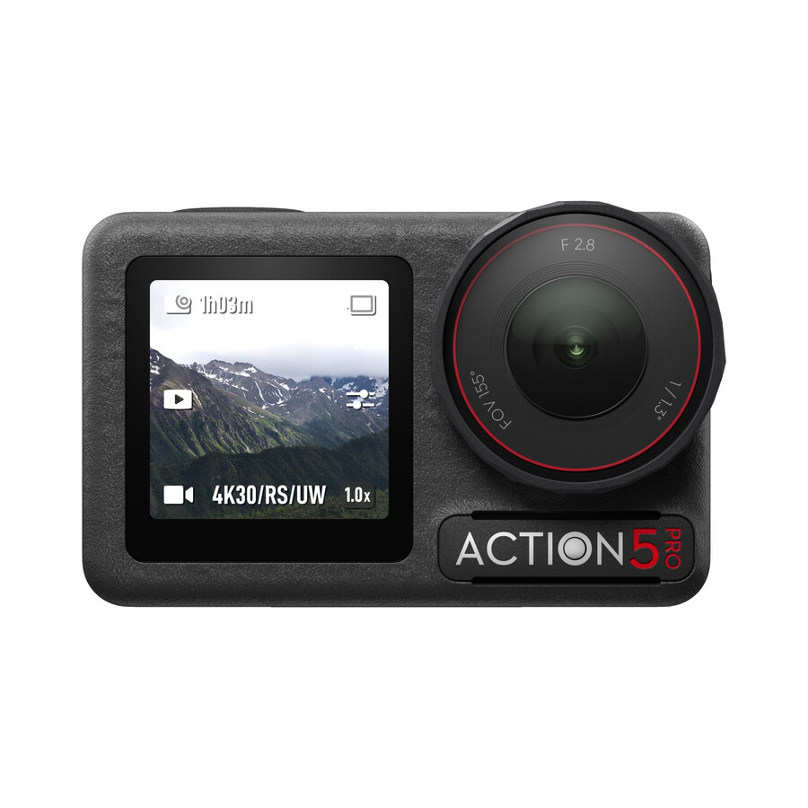 osmo action 5 pro wander-set