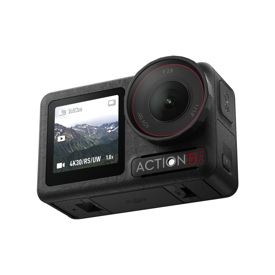 osmo action 5 pro wander-set