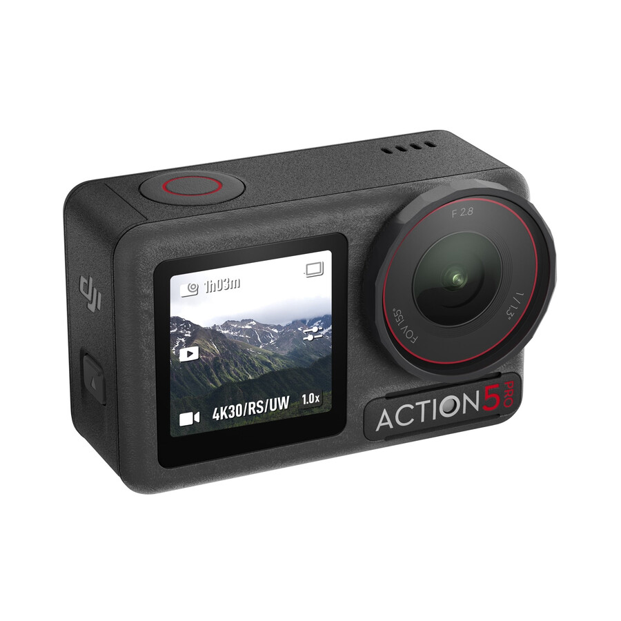 osmo action 5 pro wander-set