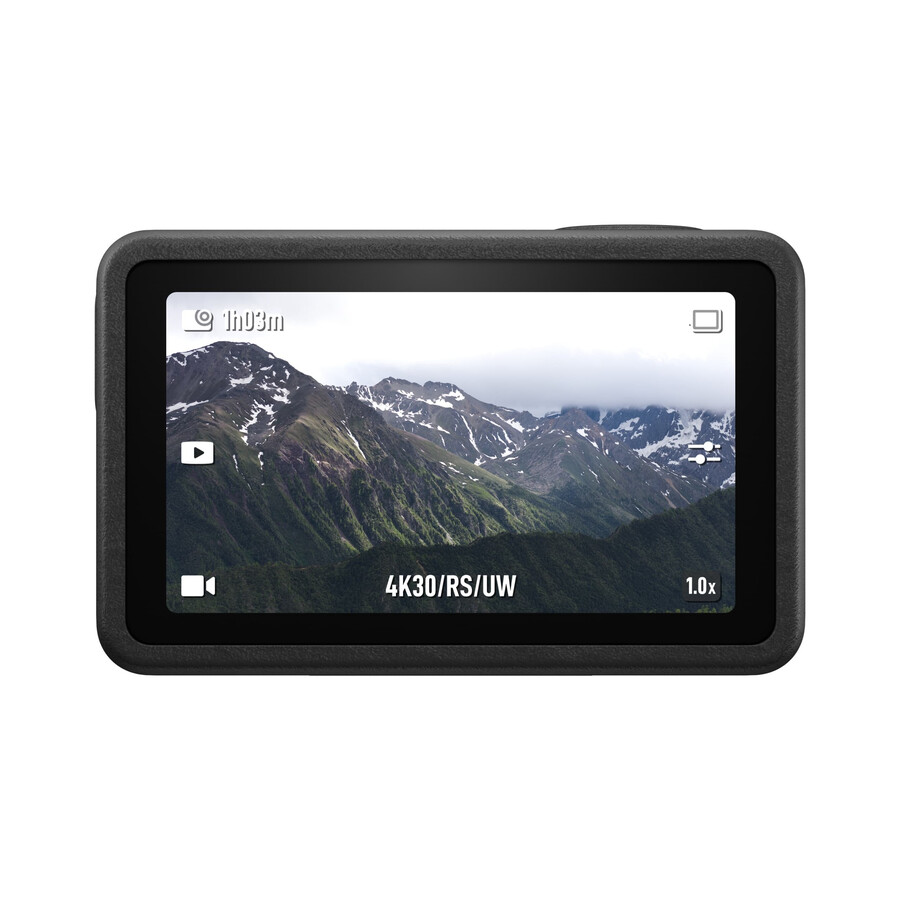 osmo action 5 pro wander-set