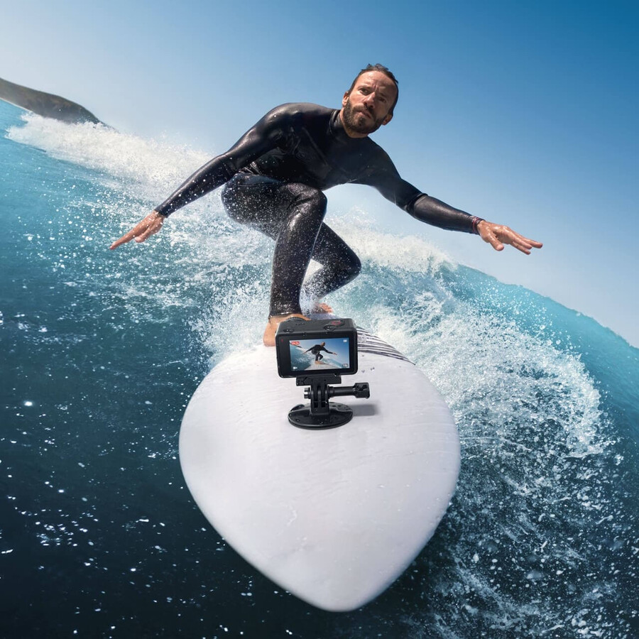 osmo action 4 surf bundle