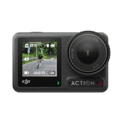osmo action 4 rennrad-set