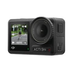 osmo action 4 rennrad-set