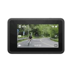 osmo action 4 rennrad-set