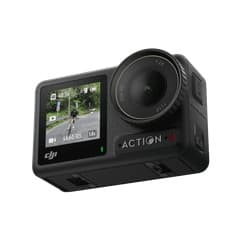 osmo action 4 rennrad-set