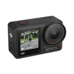 osmo action 4 rennrad-set