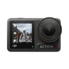 osmo action 4 wander-kombination
