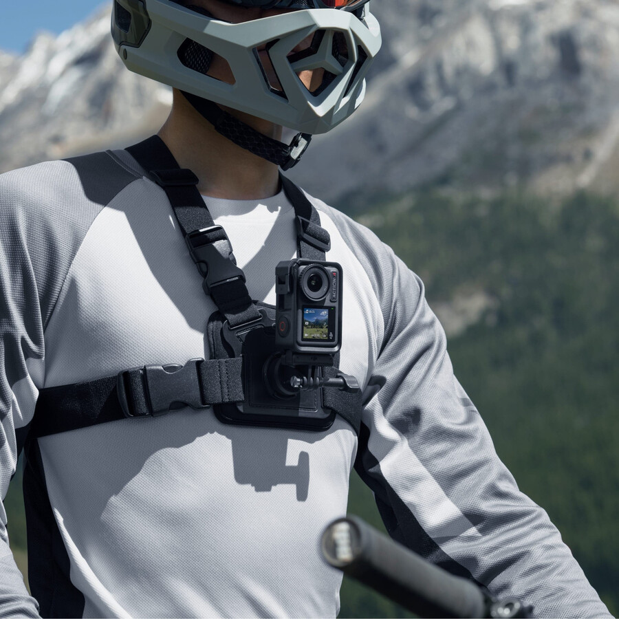 osmo action 4 motorrad-mountainbike-bundle