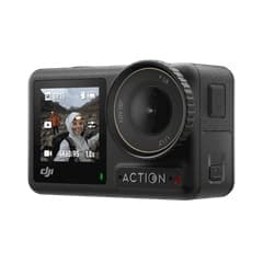 osmo action 4 vlog-bundle dji mic 2