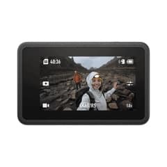 osmo action 4 vlog-bundle dji mic 2