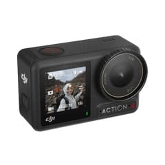osmo action 4 vlog-bundle dji mic 2
