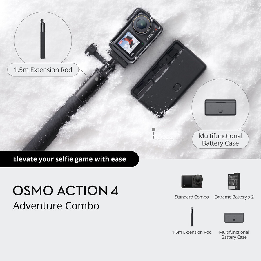 osmo action 4 abenteuer-bundle