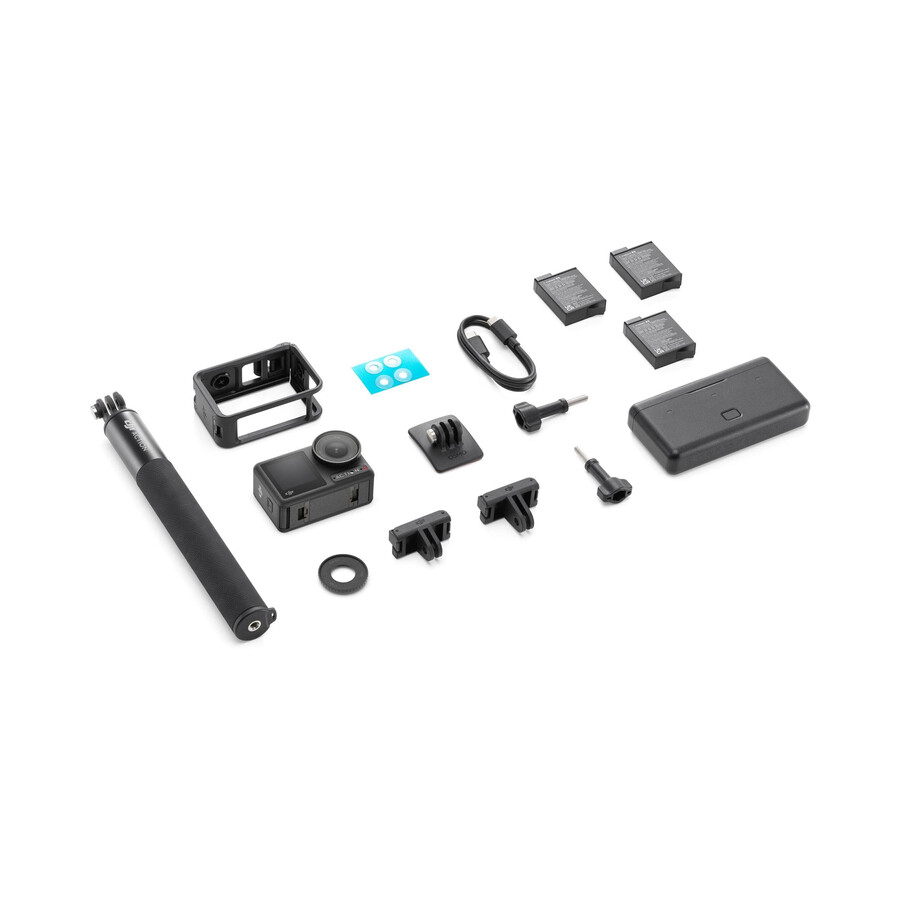 osmo action 4 abenteuer-bundle