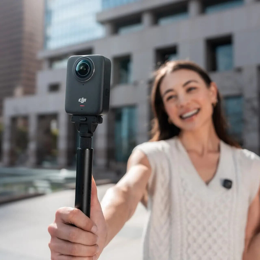 osmo 360 vlog-bundle