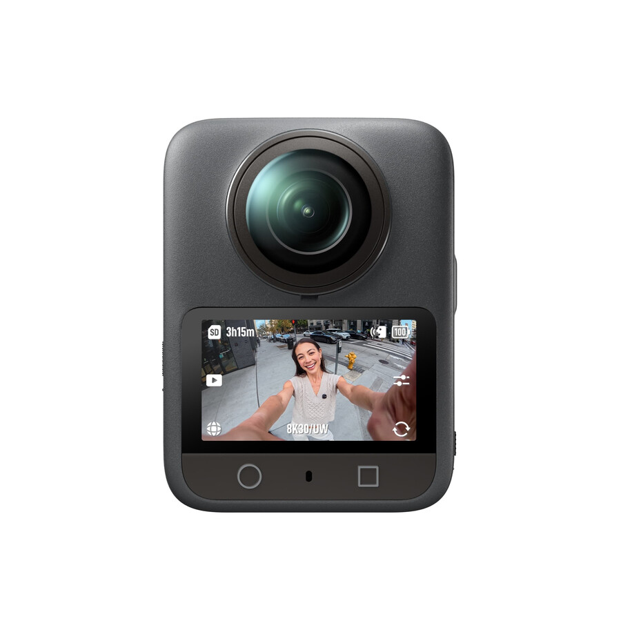 osmo 360 vlog-bundle