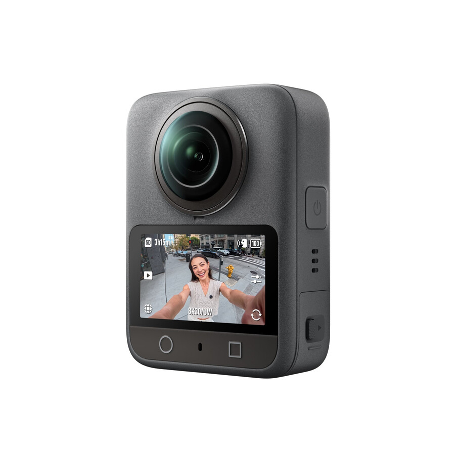 osmo 360 vlog-bundle