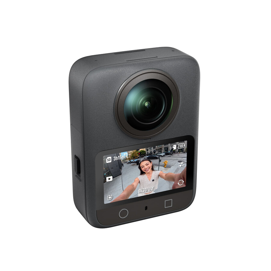 osmo 360 vlog-bundle