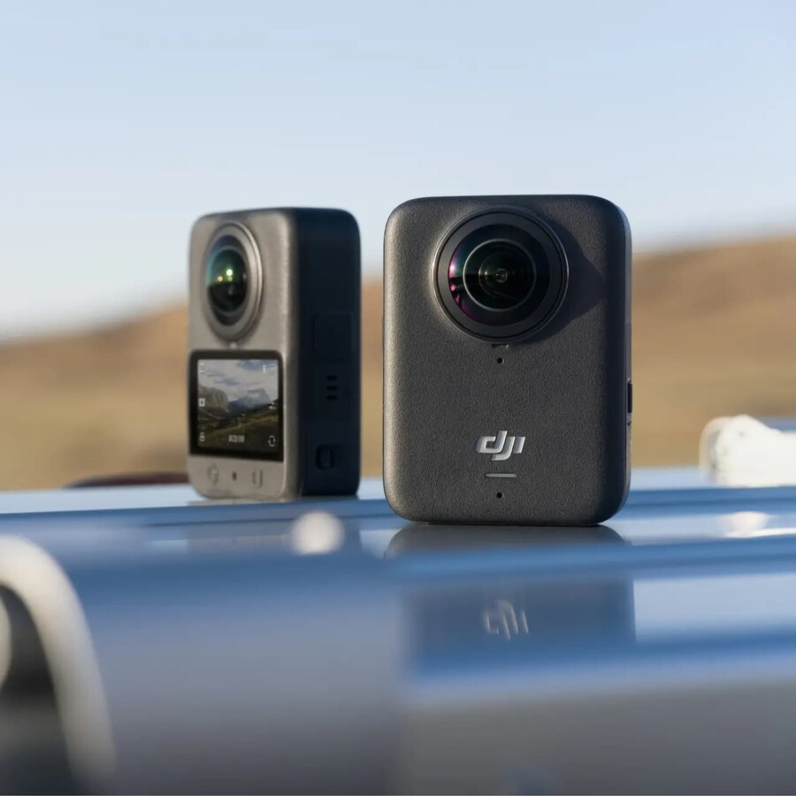 osmo 360 standard-bundle