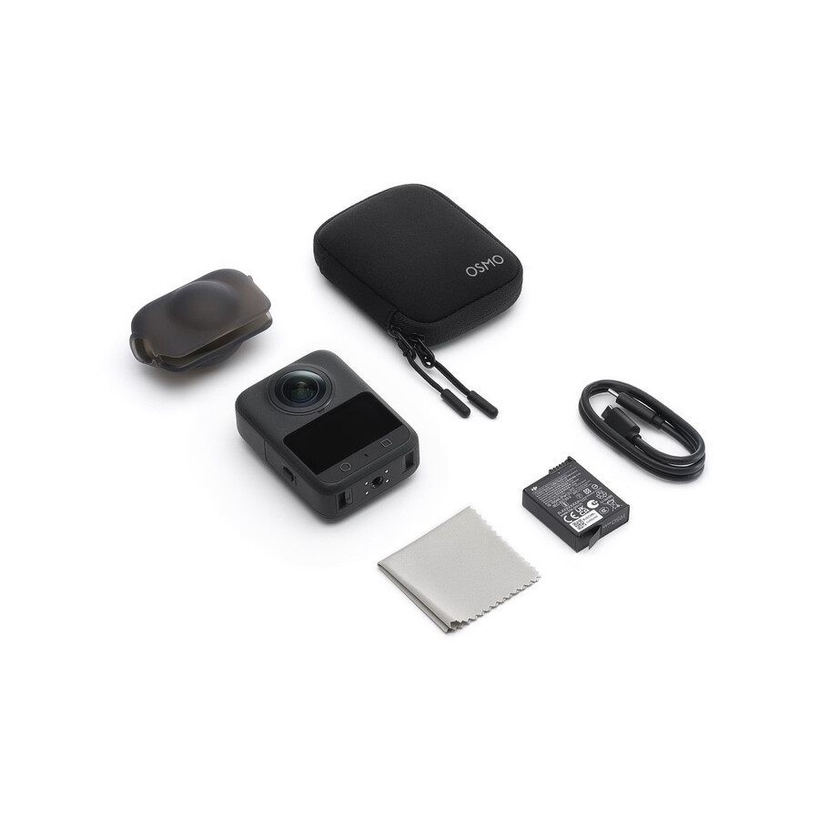 osmo 360 standard-bundle