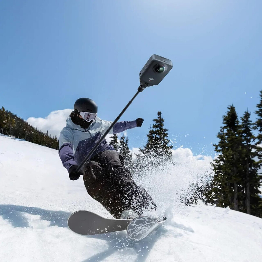osmo 360 ski-set