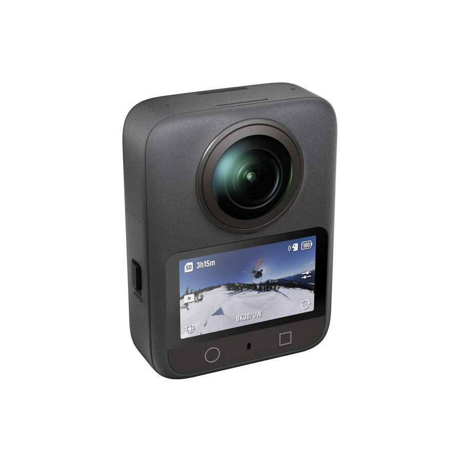 osmo 360 ski-set