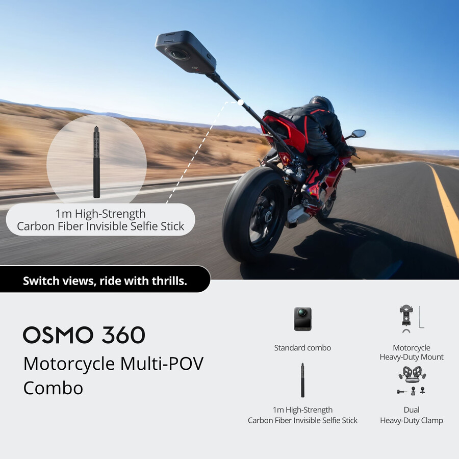 osmo 360 motorrad-multi-pov-bundle