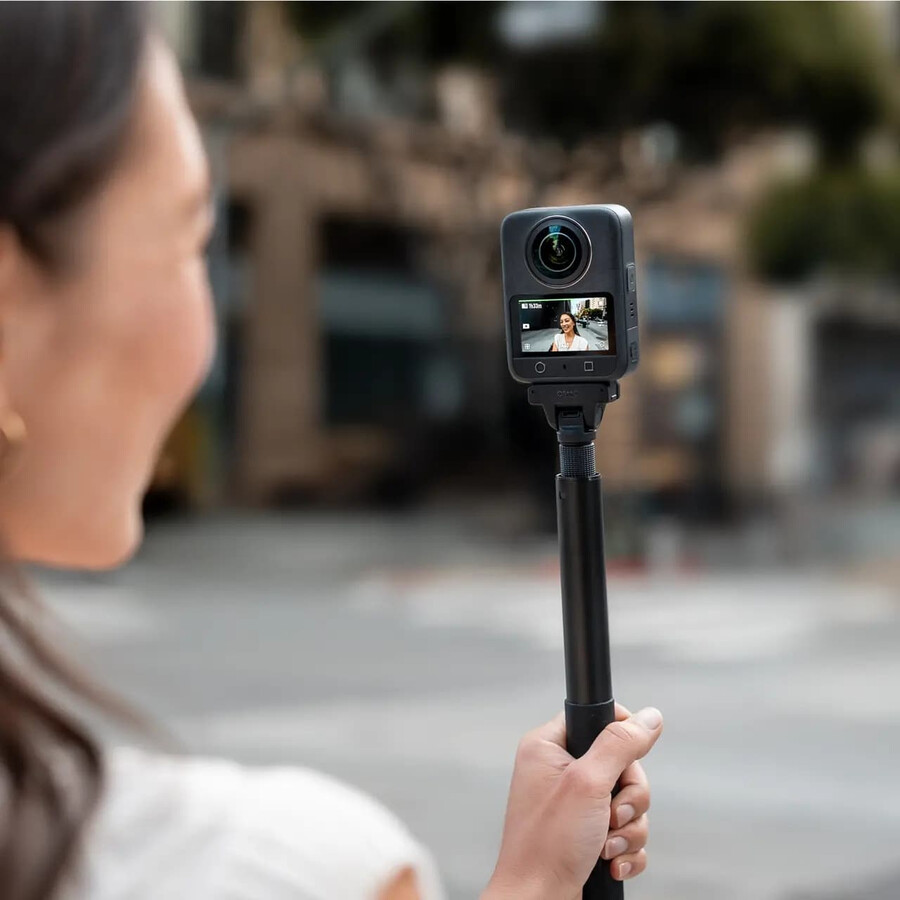 osmo 360 essential bundle