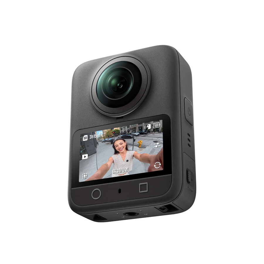 osmo 360 essential bundle