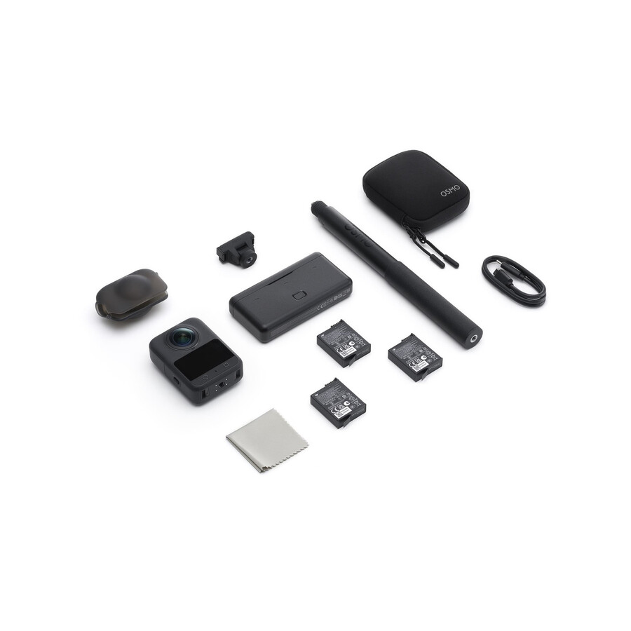 osmo 360 abenteuer-bundle