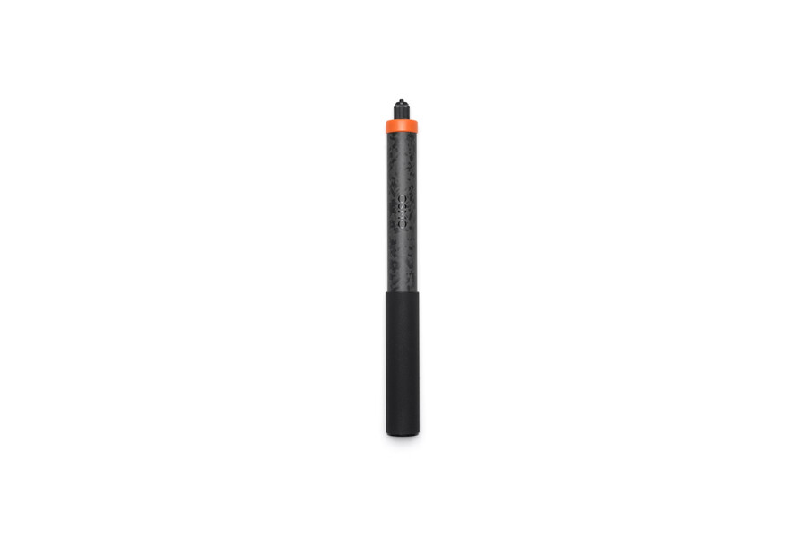 osmo 25 m ausziehbarer selfie-stick aus kohlefaser
