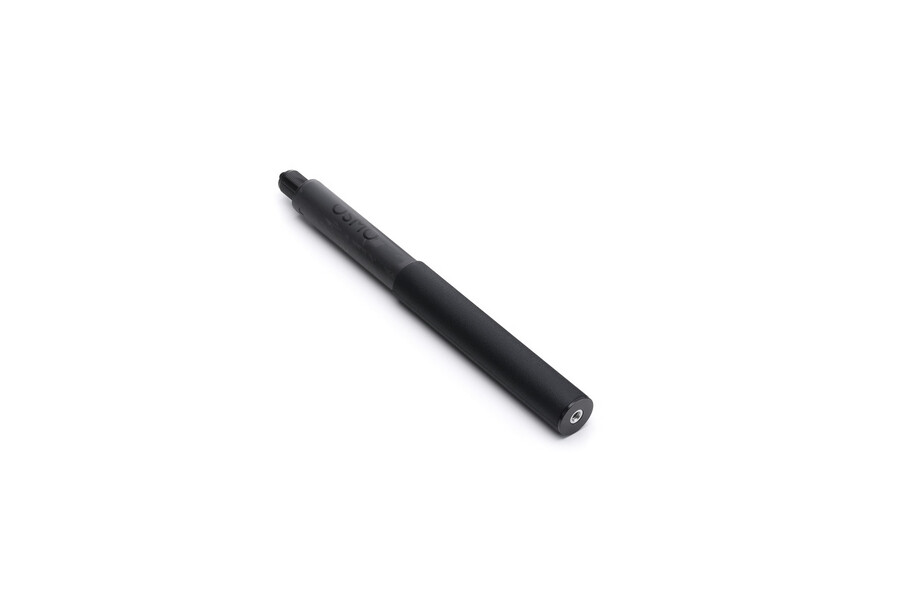 osmo 1 m unsichtbarer selfie-stick aus verstärkter kohlefaser