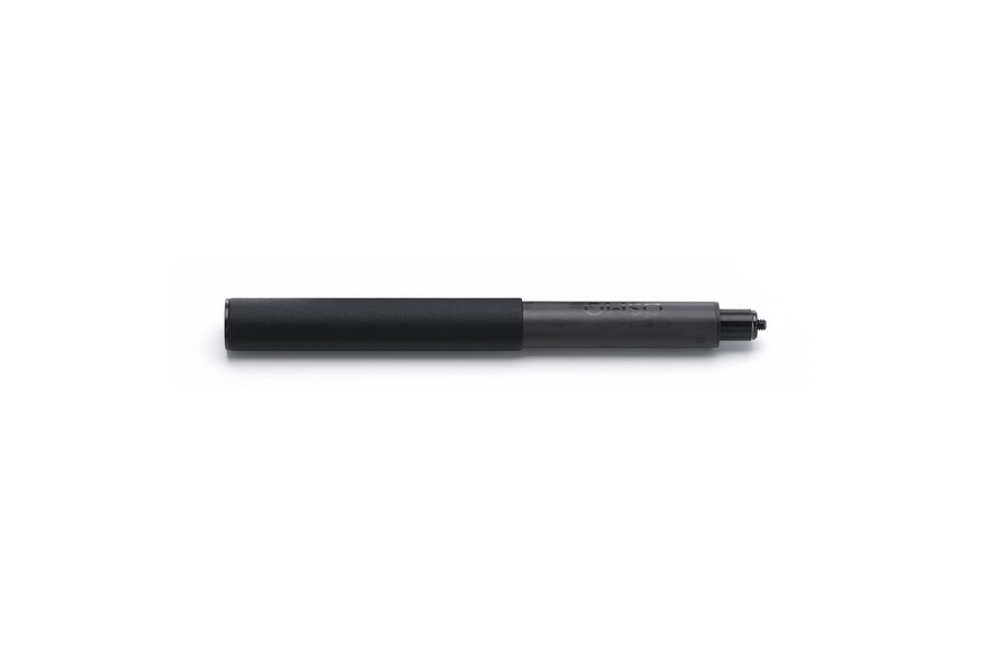 osmo 1 m unsichtbarer selfie-stick aus verstärkter kohlefaser