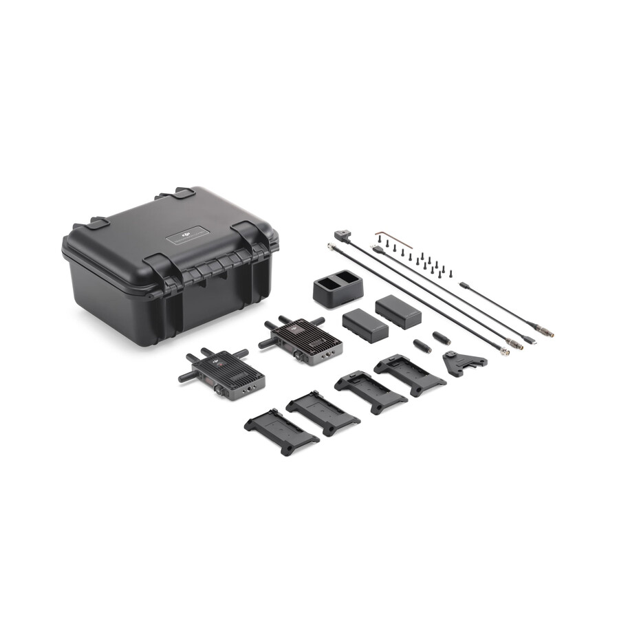 dji transmission standardpaket