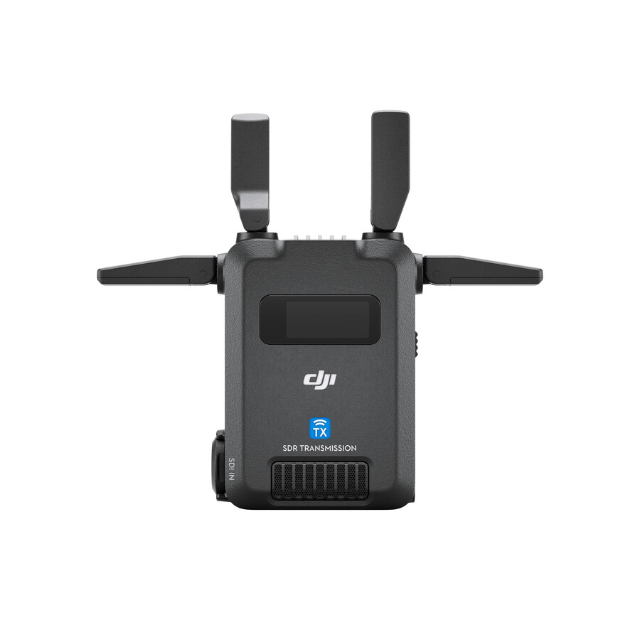 dji sdr-sendegerät