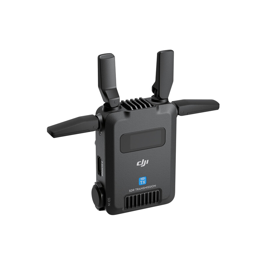 dji sdr-sendegerät
