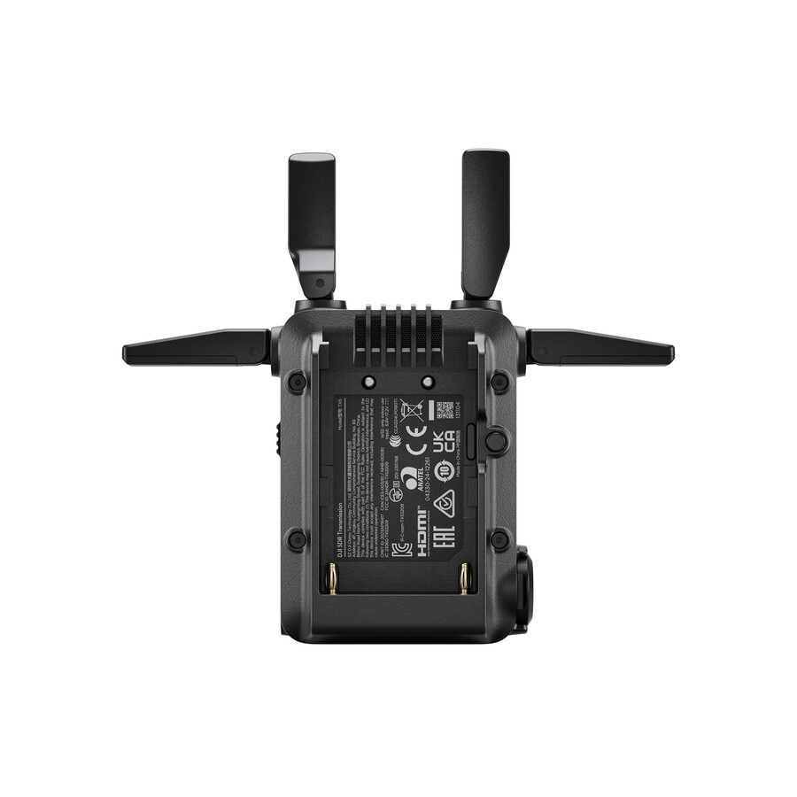 dji sdr-sendegerät
