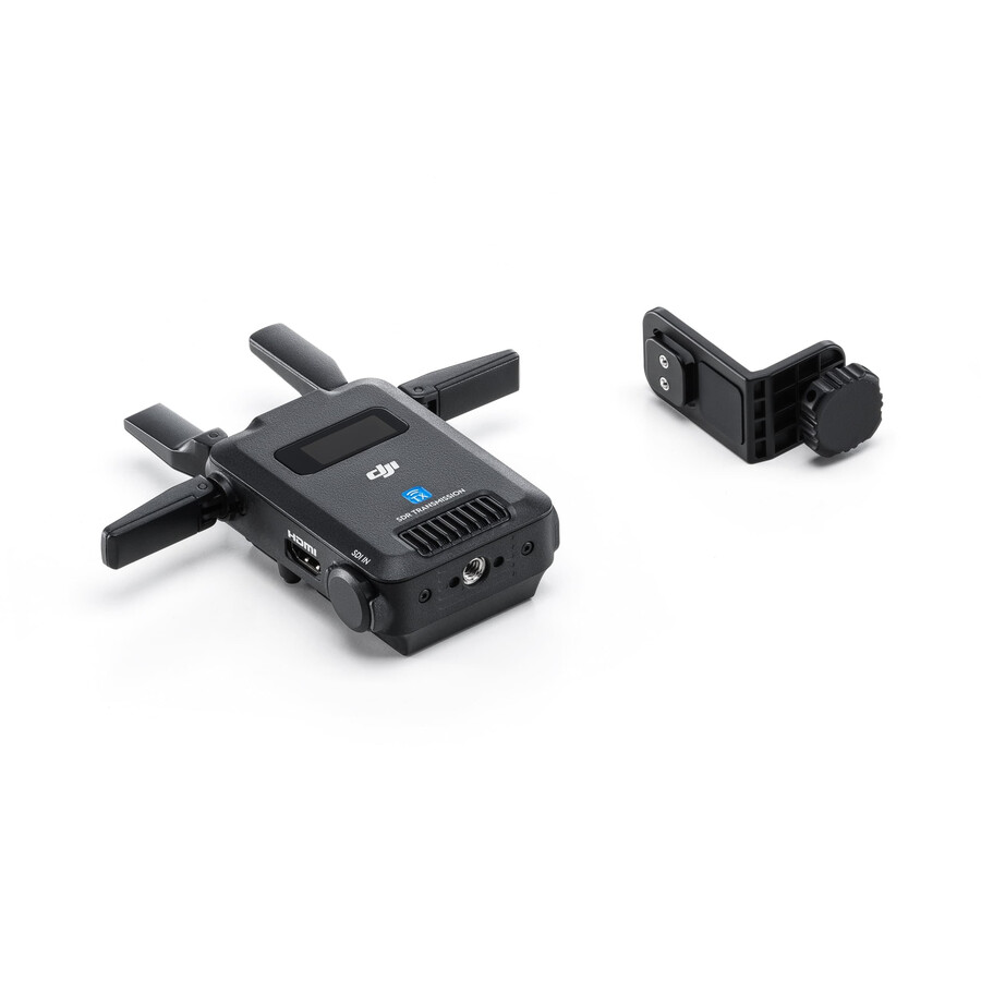 dji sdr-sendegerät