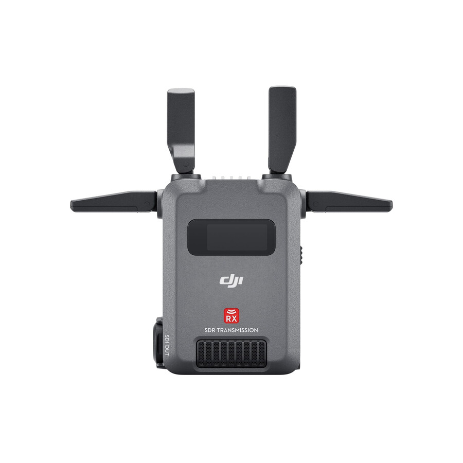 dji sdr sendeempfänger