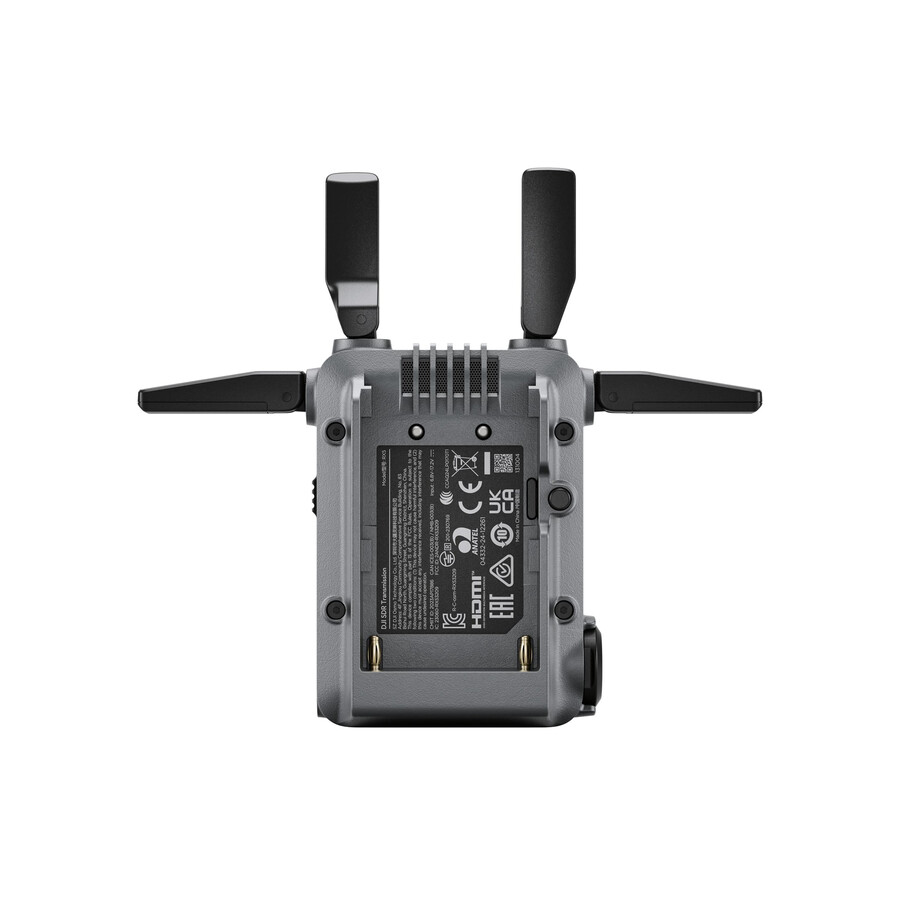 dji sdr sendeempfänger