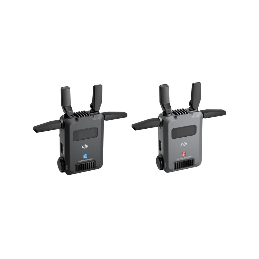 dji sdr Übertragungspaket