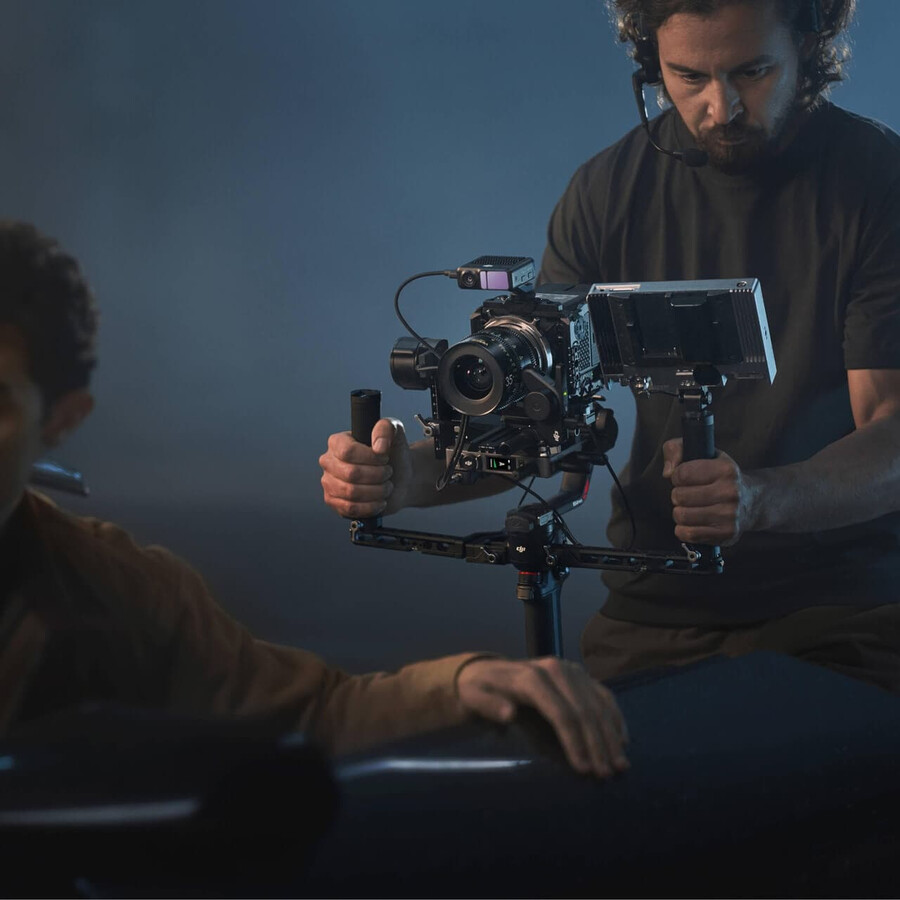 dji rs 4 pro