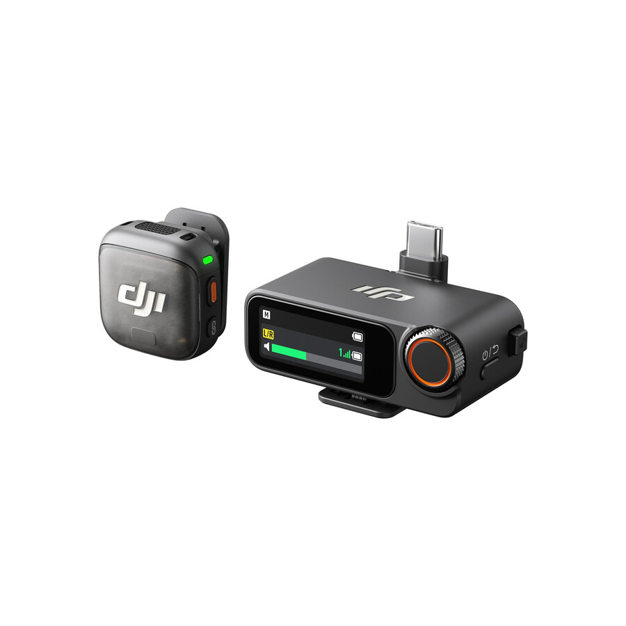 dji rs 4 mini creator bundle dji mic 3 1 tx 1 rx