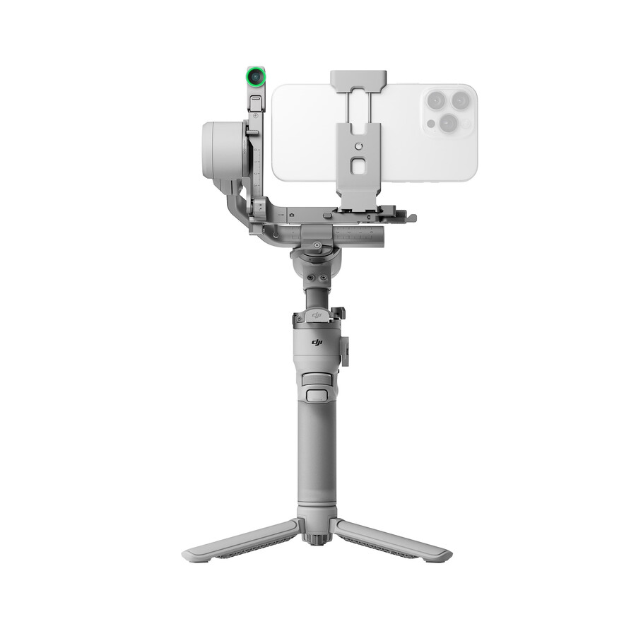 dji rs 4 mini creator bundle