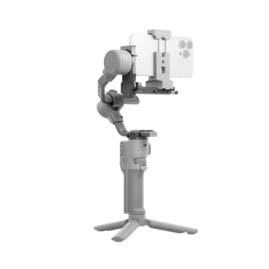 dji rs 4 mini creator bundle