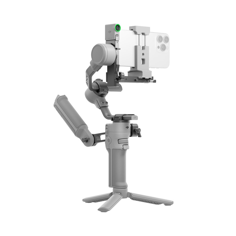 dji rs 4 mini creator bundle