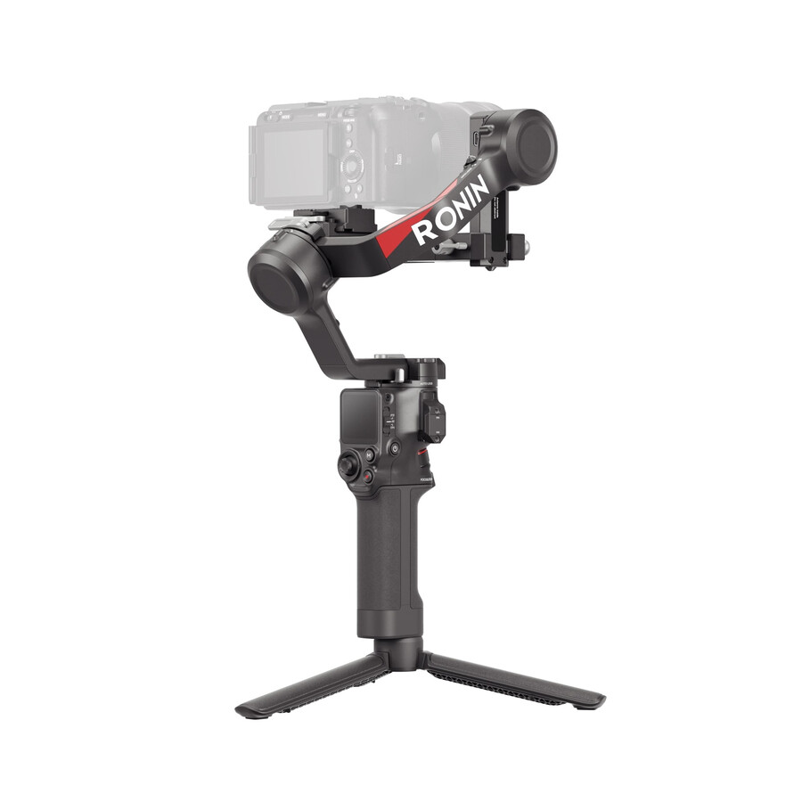 dji rs 4 dji sdr-Übertragungspaket