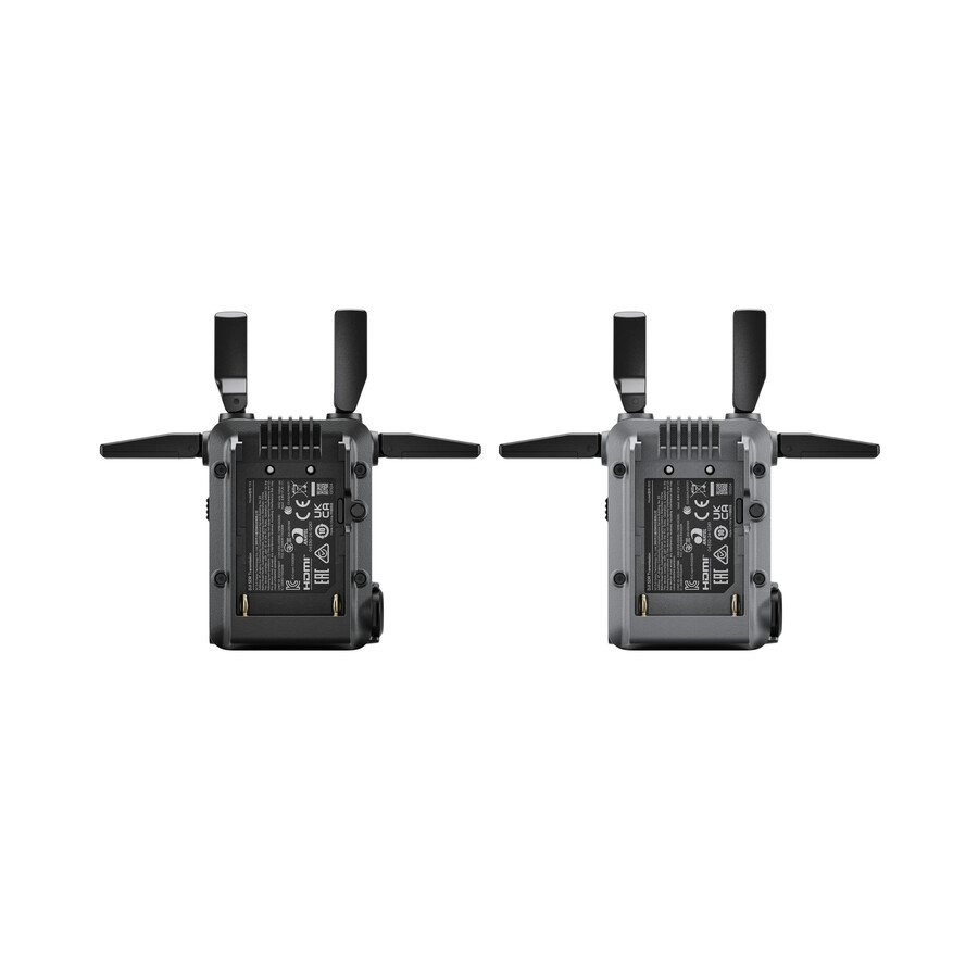 dji rs 4 dji sdr-Übertragungspaket